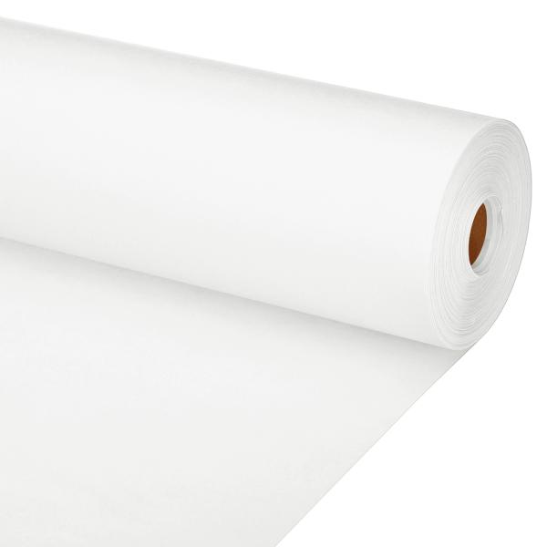 PATIKIL ラッピングペーパー 20"x2000"(160フィート) 80 GS M クラフトペ...