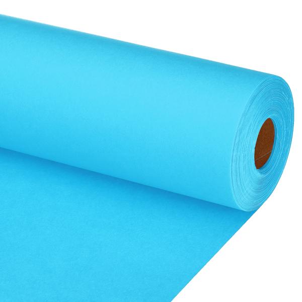 PATIKIL ラッピングペーパー 35"x1200"(100フィート) 80 GS M クラフトペ...