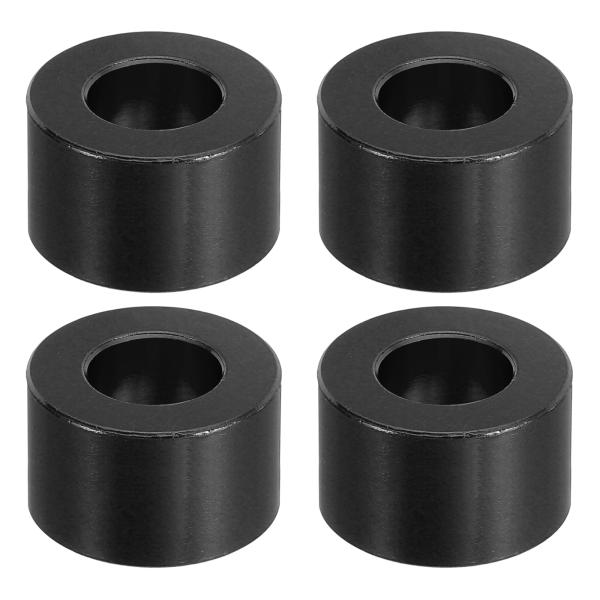 PATIKIL M10アルミニウムスペーサー 4個セット メタルスペーサーアルミニウム10.5mm ...