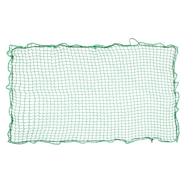 Partuto 1.5x2.2m ユニバーサルトレーラーカーゴネット-ピックアップトラックトレーラー...