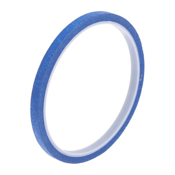 Partuto 1個 0.5cmx10m ユニバーサルペインターテープ DIY 車の自動車ペイント用...