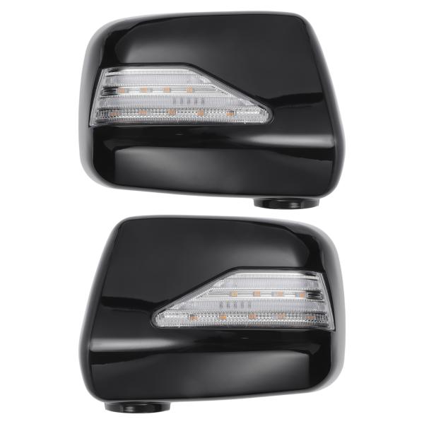 X AUTOHAUX レクサスに対応RX300 RX 300 SUV 1999-2003用のペアカー...