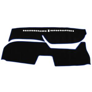 TUCKBOLD ホンダに対応フリードに対応 GB5/6/7/8に対応 ダッシュボードマット ダッシュボードカバー センターコンソールダッシュボードカ