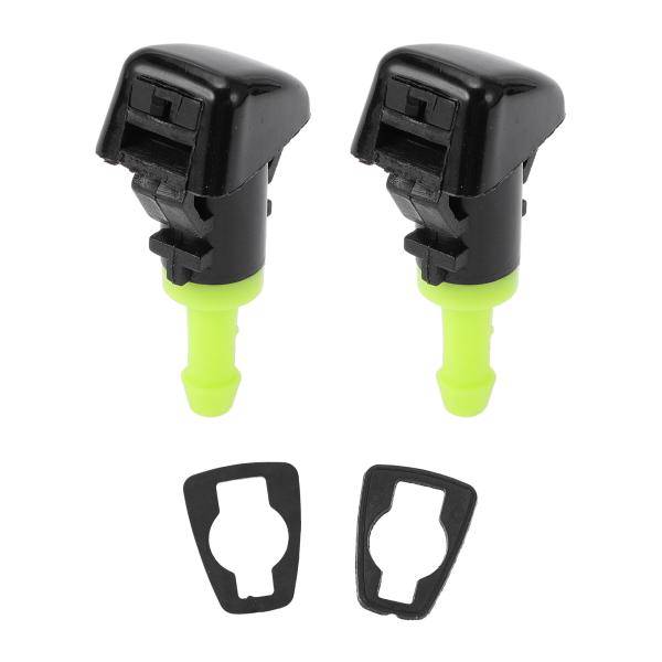 Hihaha ジープパトリオット2008-2013用のNo.5303834AB/68024312AB...