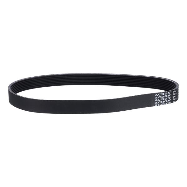 uxcell 240J8 PJ Vリブベルト 8リブ 24" 長さx0.74" 幅x0.14" 高さ...