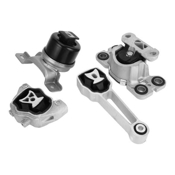 A ABSOPRO エンジンモーターマウント 番号：LR024730 Volvoに対応S60 200...