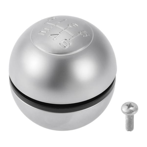 TUCKBOLD アルファロメオに対応ジュリエッタ用6速マニュアルギアシフトノブ | フロントオート...