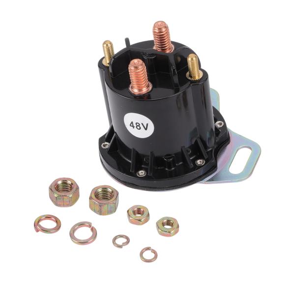 VekAuto EZGO RXV Electric 2008年以降用Golf CA-RTに対応ソレノ...