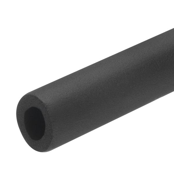 uxcell パイプ断熱フォームチューブ ラギング断熱パイプ 25mm(1") 内径 43 mm 外...