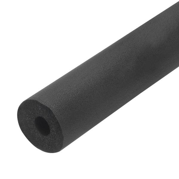 uxcell パイプ断熱フォームチューブ ラギング断熱パイプ 13mm(1/2") 内径 43mm ...