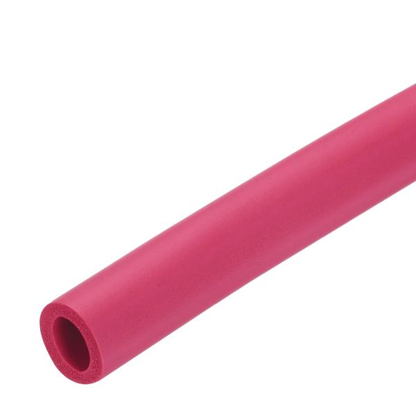 uxcell パイプ断熱フォームチューブ ラギング断熱パイプ 14mm内径 22mm(7/8")外径...