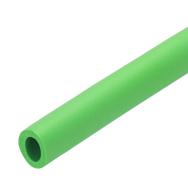 uxcell パイプ断熱フォームチューブ ラギング断熱パイプ 14mm内径 22mm(7/8")外径...