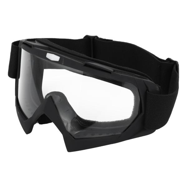 RATCHROLL バイク ゴーグル オートバイゴーグル 防塵防風 広い視野 UVカット ヘルメット...