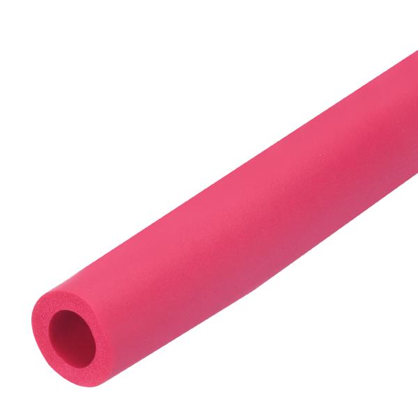 uxcell パイプ断熱フォームチューブ ラギング断熱パイプ 12mm(1/2") 内径 20mm ...