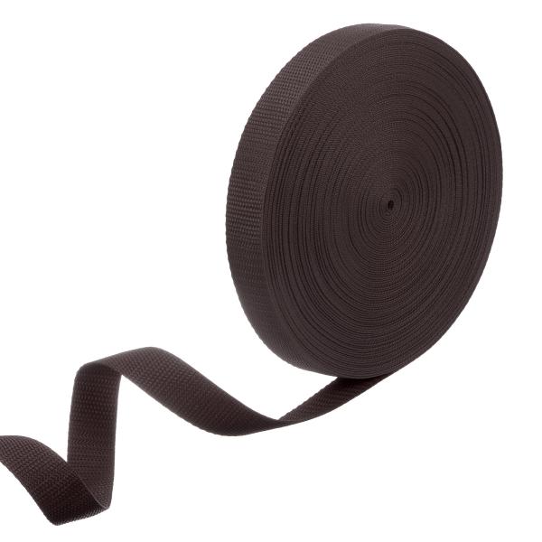 M METERXITY ポリプロピレンウェビング 10ヤード1"耐久性 あるポリストラップポリウェビ...