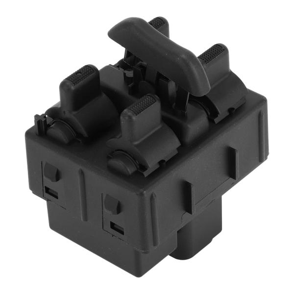 A ABSOPRO パワーウィンドウスイッチ 番号：4602756AB Jeepに対応 ラングラー用...