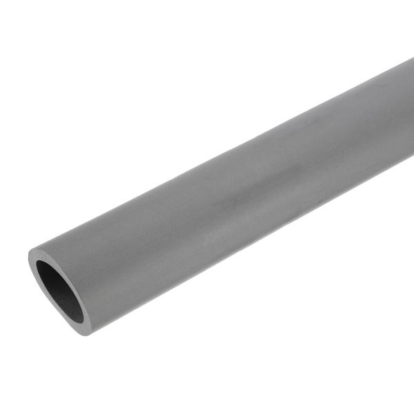 uxcell ハンドルグリッ プサポート用フォームチュービング パイプ絶縁外側パイプラギング 28m...