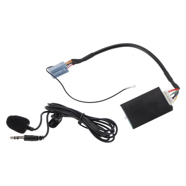 Hihahaアウ ディに対応Volkswagenに対応Skodaに対応シート用のステレオラジオハーネ...