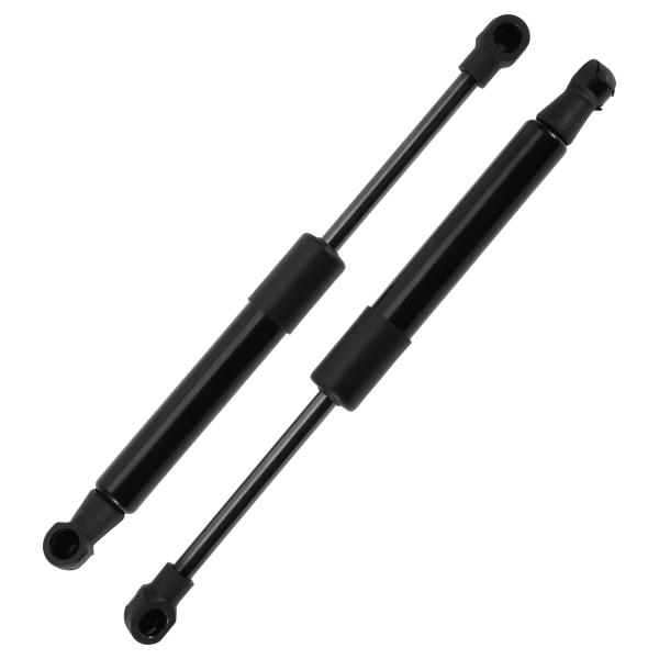 X AUTOHAUX Porschに対応ボクスターコンバーチブル2004-2012用のリアハッチリフ...