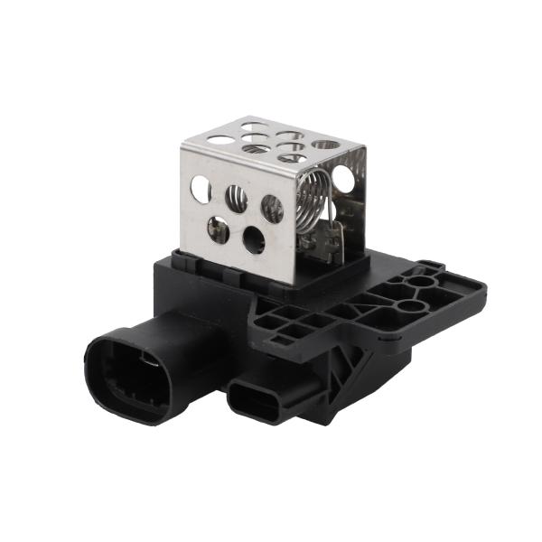 Partuto RENAULTに対応用HVACブロワーモーターレジスタNo.255503792R ダ...
