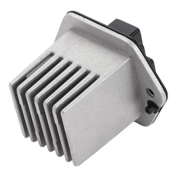 Motoforti 三菱に対応L200用HVACブロワーモーターレジスタヒーターブロワーレジスタメタ...