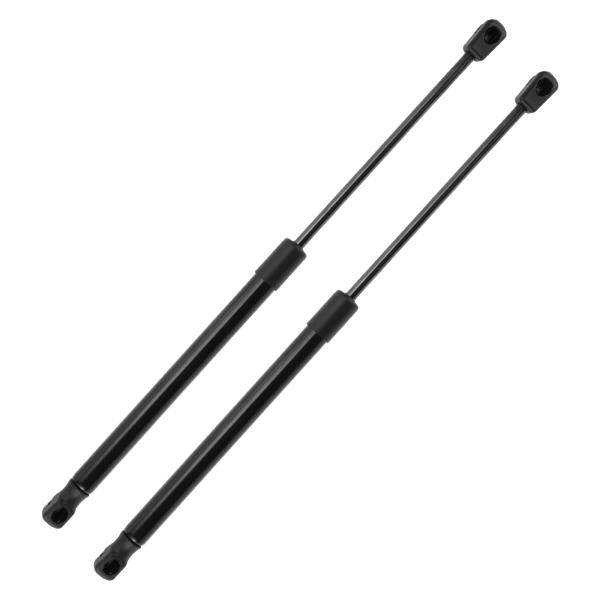 xAUTOHAUxFiatに対応プントハッチバック2008用のリアハッチリフトサポートストラットガス...