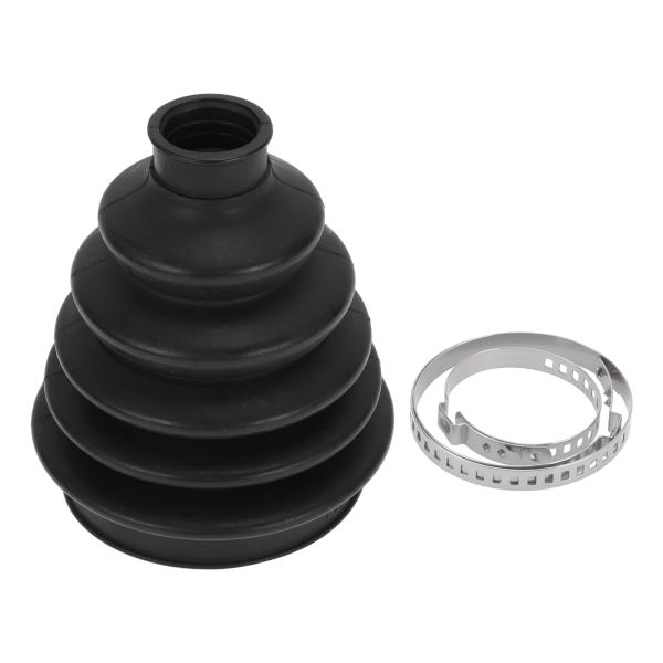 HEROFFIX メルセデスに対応ベンツに対応Bクラス2005-2011用1セットCVジョイントブー...