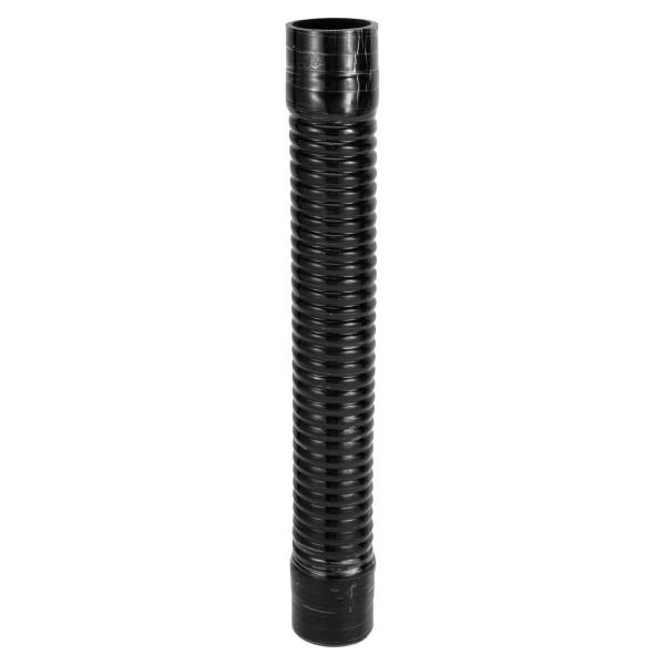 X AUTOHAUX 4層強化 シリコンホース ストレート ラジエター ジャバラ 曲げ 自働車 バイ...