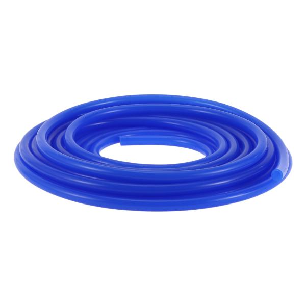 HOPESPANNER 50Ft 5/16&quot; 8mm ID 2mm ThickNe-ss Silic...