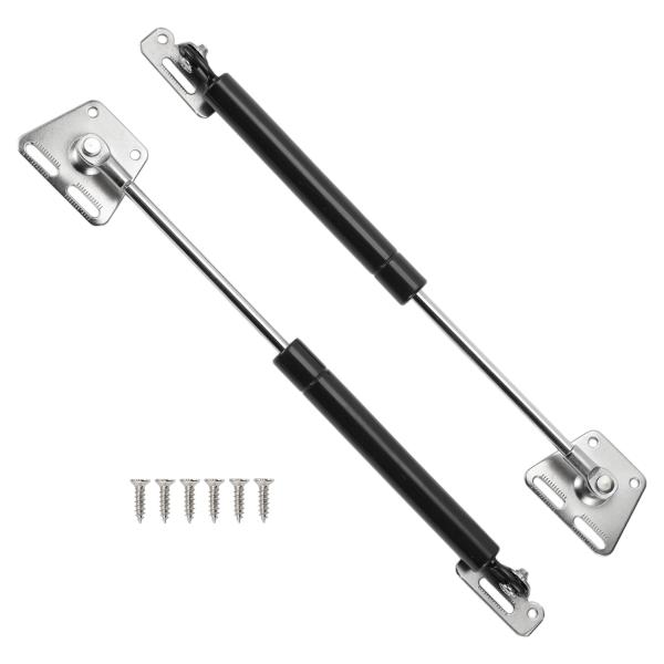 Motoforti ユニバーサルリフトサポートストラットガススプリング10インチ/245mm 4Ib...