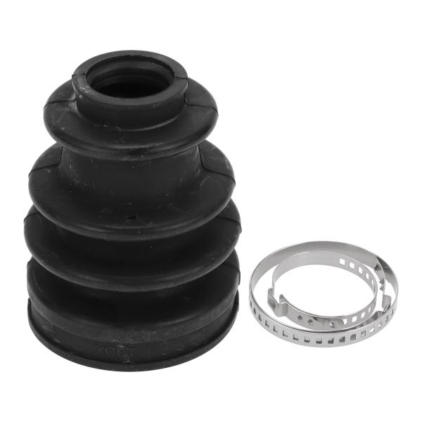 RATCHROLL Mercedesに対応・ベンツ180C 60-63用のアウターCVジョイントブー...