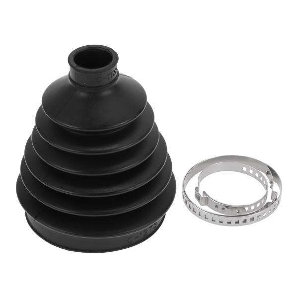 RATCHROLL Volvoに対応XC90 2005-2014用アウターCVジョイントブーツキット...