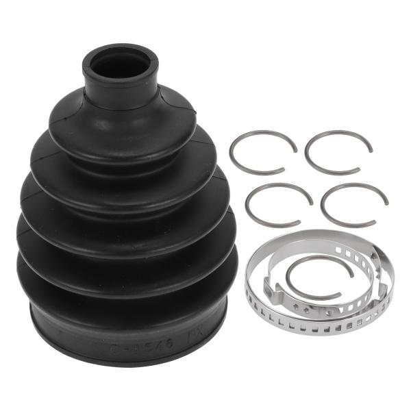 RATCHROLL Ma-zdaに対応 5 2012-2015用アウターCVジョイントブーツキット強...