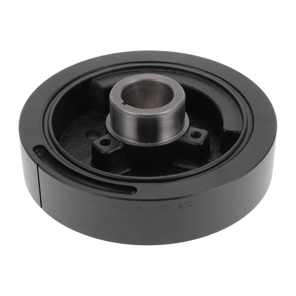 HEROFFIX シボレーに対応C2500 1991-1993用1 Pcエンジンハーモニックバランサ...