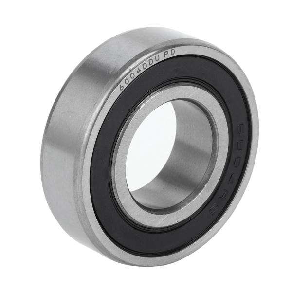 ACROPIX 6004DDU ディープグルーブボールベアリング P0 20x42x12mm 潤滑ベ...