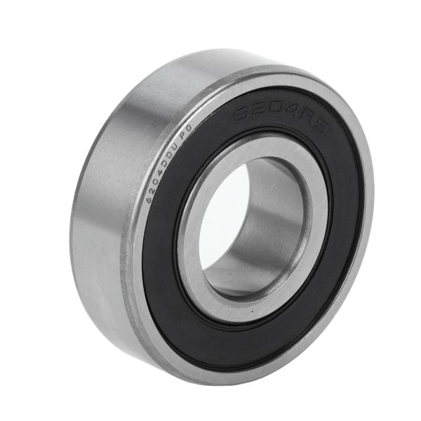 ACROPIX 6204DDU ディープグルーブボールベアリング P0 20x47x14mm 潤滑ベ...