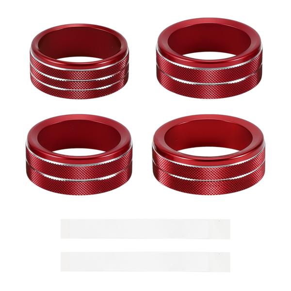 REPAIROCK Jeepに対応 Wrangler JL JLU 2018-2024用のエアコンオ...