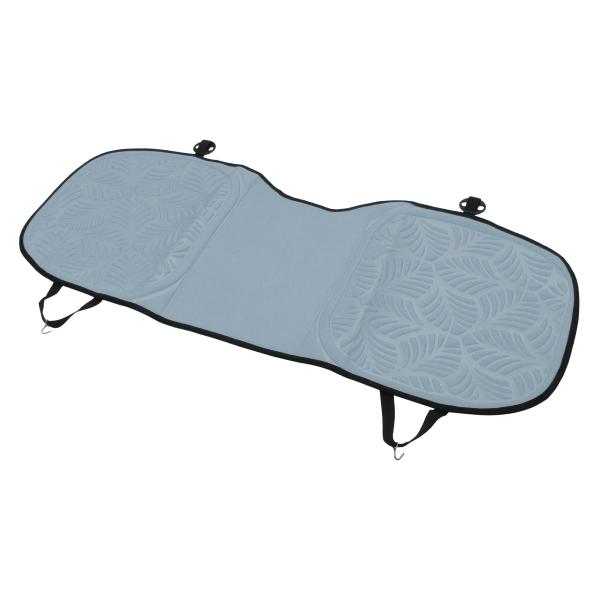 Partuto 1 Pc 131.5x50cm ユニバーサルカーシートクッション - 車の旅行用運転...