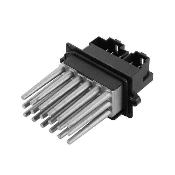 Motoforti ダッジに対応デュランゴ2007-2009用HVACブロワーモーターレジスタヒータ...