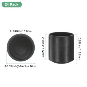 M METERXITY 24個入りのチェアレッ...の詳細画像3