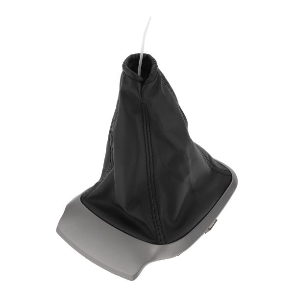 HOPESPANNER Chevyに対応ソニック2012-2020用のギアシフトスティックゲーター車...