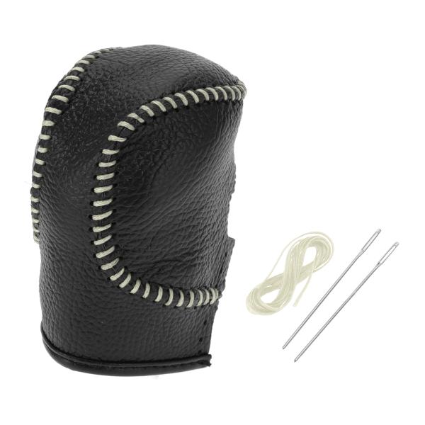 HOPESPANNER Hondaに対応アコード2018-2022用のギアシフトノブカバー アンチス...