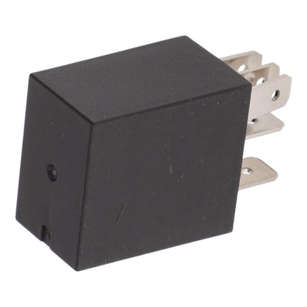 A ABSOPRO 5 Pins 30A 24V オートリレー マルチパーパス 防水 カーリレー ブ...