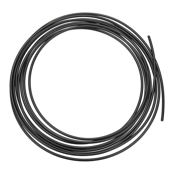 M METERXITY ナイロンラインホースチューブ 0.08&quot;（2mm）ID x 0.16&quot;（4m...