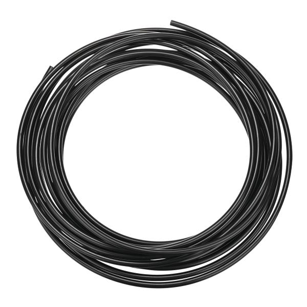 M METERXITY ナイロンラインホースチューブ 0.16&quot;（4mm）ID x 0.24&quot;（6m...