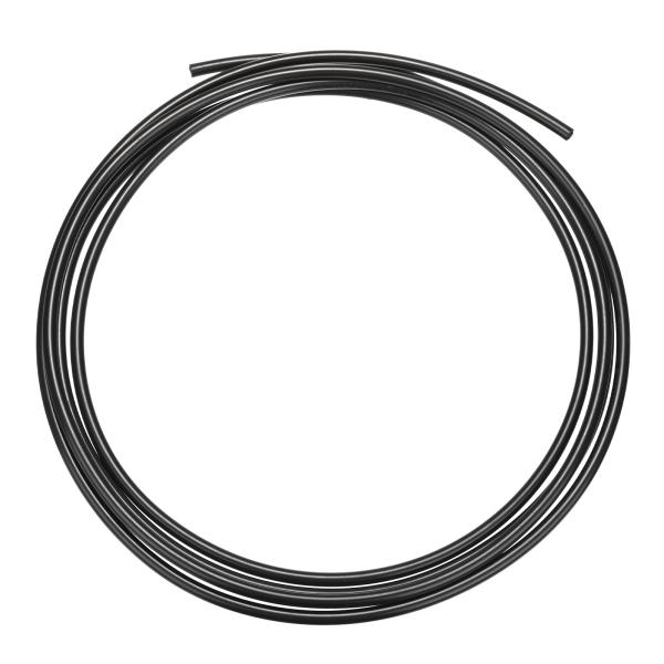 M METERXITY ナイロンラインホースチューブ 0.16"（4mm）ID x 0.24"（6m...