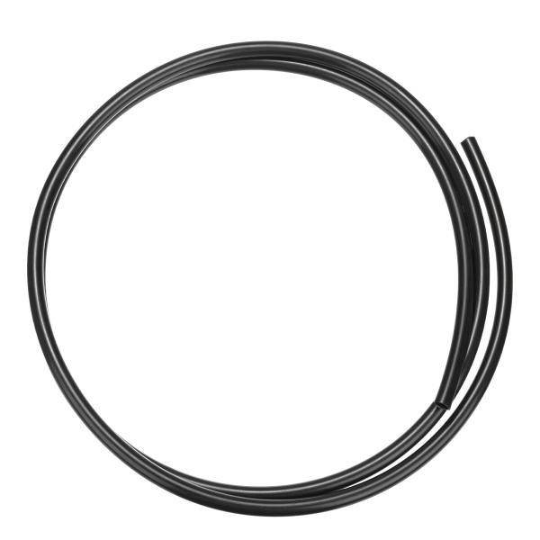 M METERXITY ナイロンラインホースチューブ 0.24"（6mm）ID x 0.31"（8m...