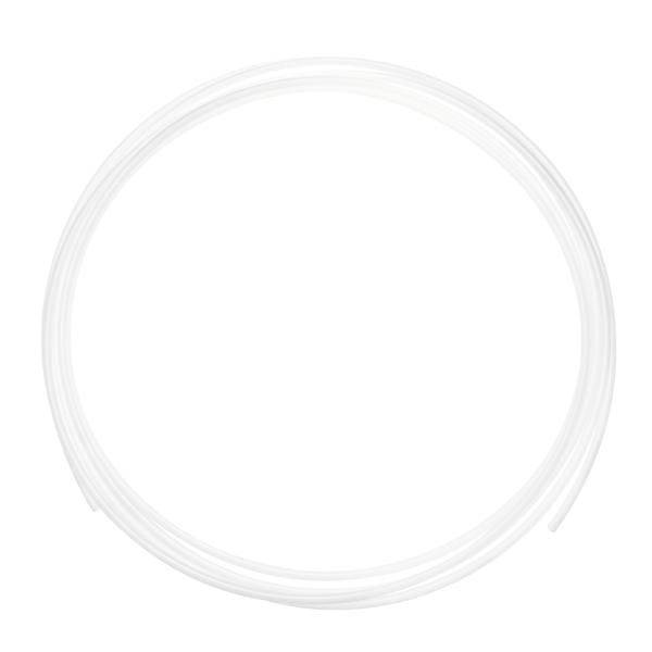 M METERXITY ナイロンラインホースチューブ 0.16"（4mm）ID x 0.24"（6m...