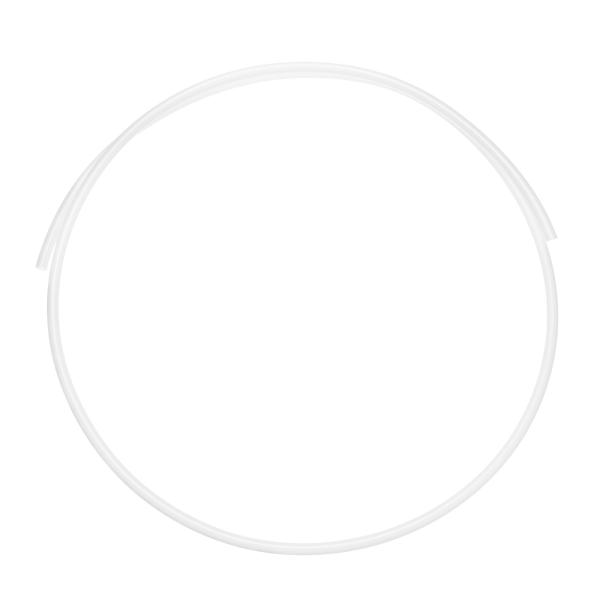 M METERXITY ナイロンラインホースチューブ 0.24"（6mm）ID x 0.31"（8m...