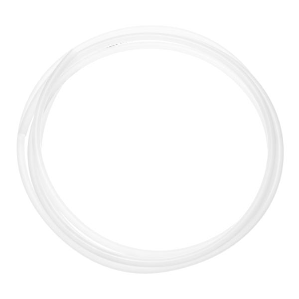 M METERXITY ナイロンラインホースチューブ 0.24"（6mm）ID x 0.31"（8m...